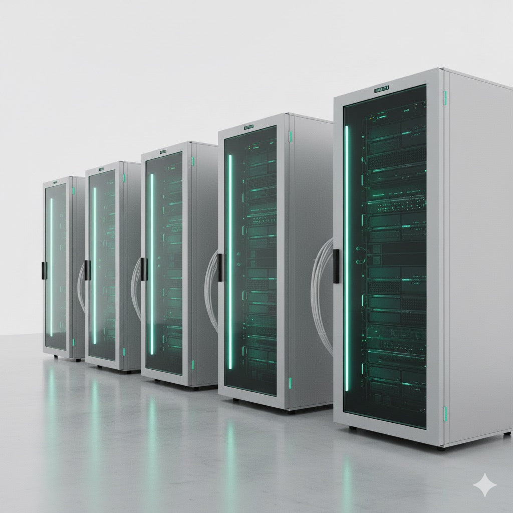 Data center solutions