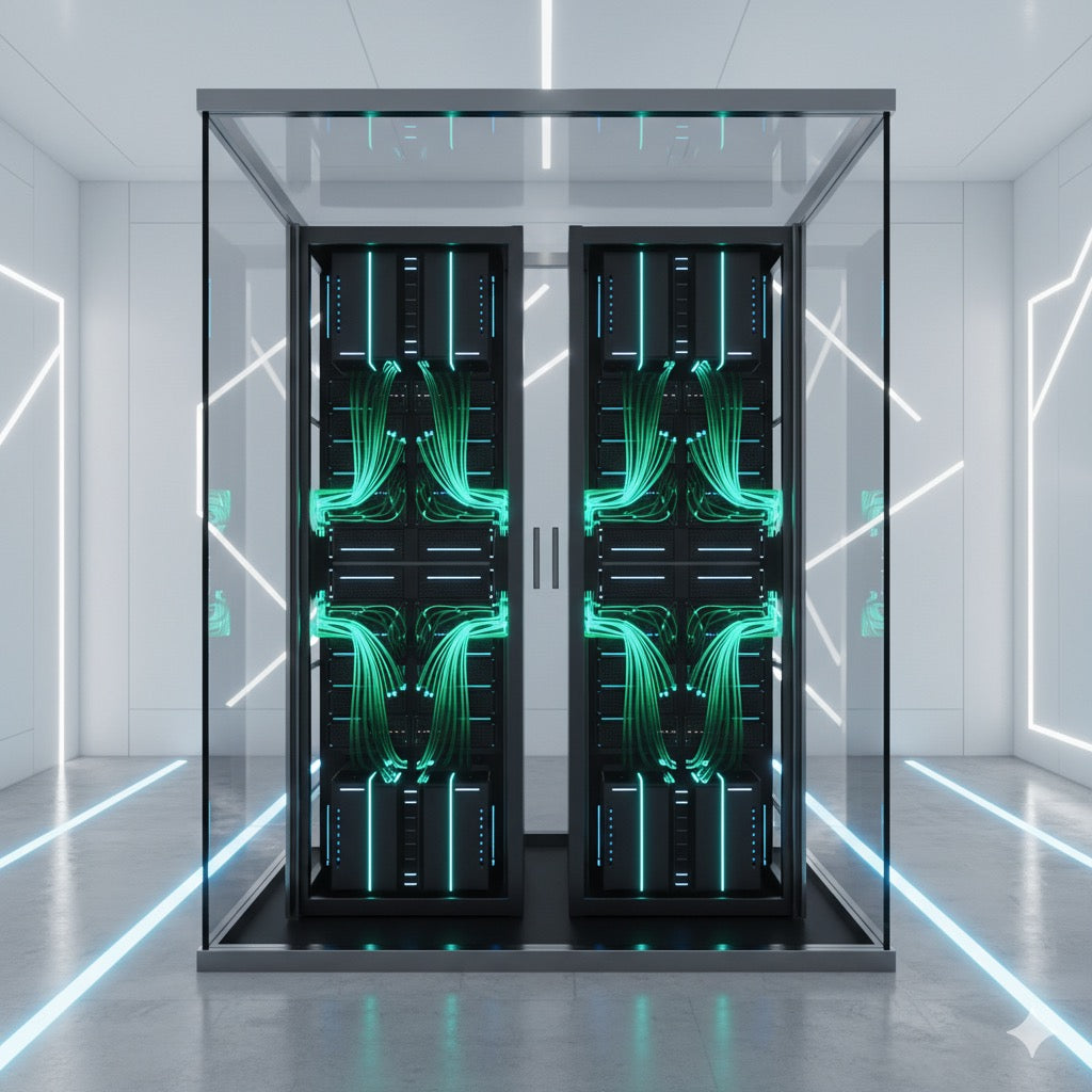 NETWORK INFRASTRUCTURE SERVICES