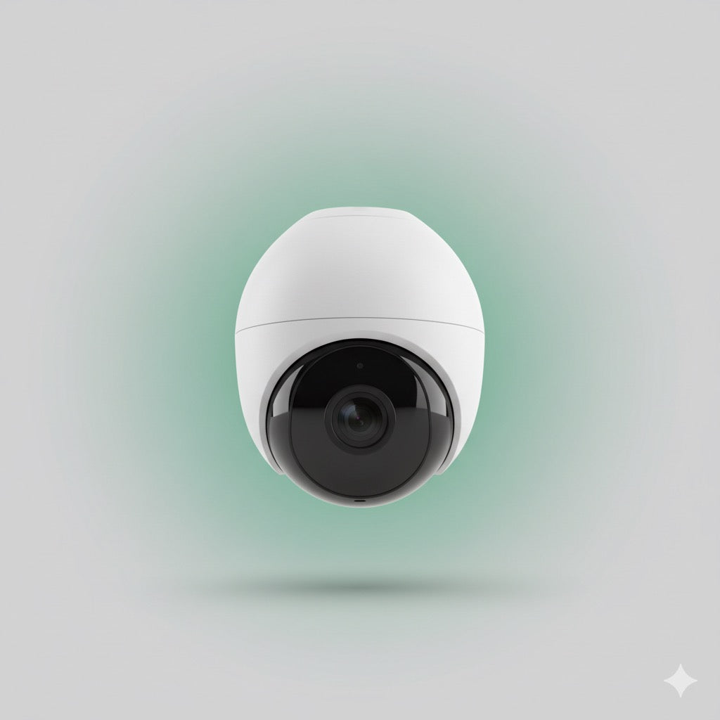 SURVEILANCE CAMERA