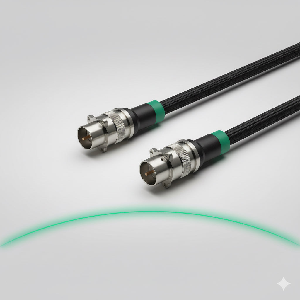 TV COAXIAL CABLES