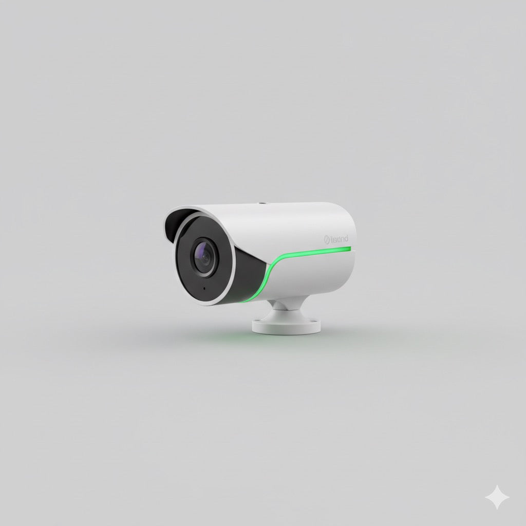 OUTDOOR CAMERA