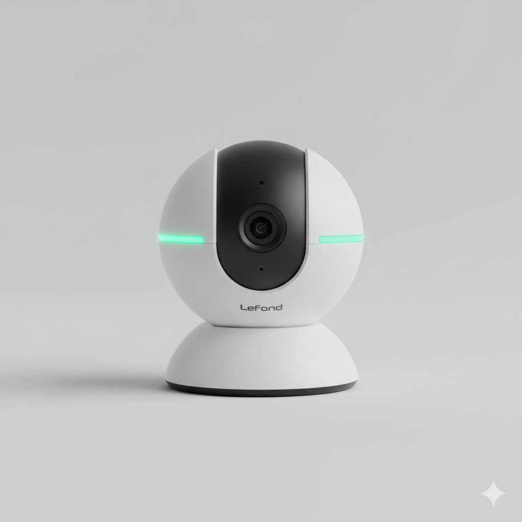 INDOOR CAMERA