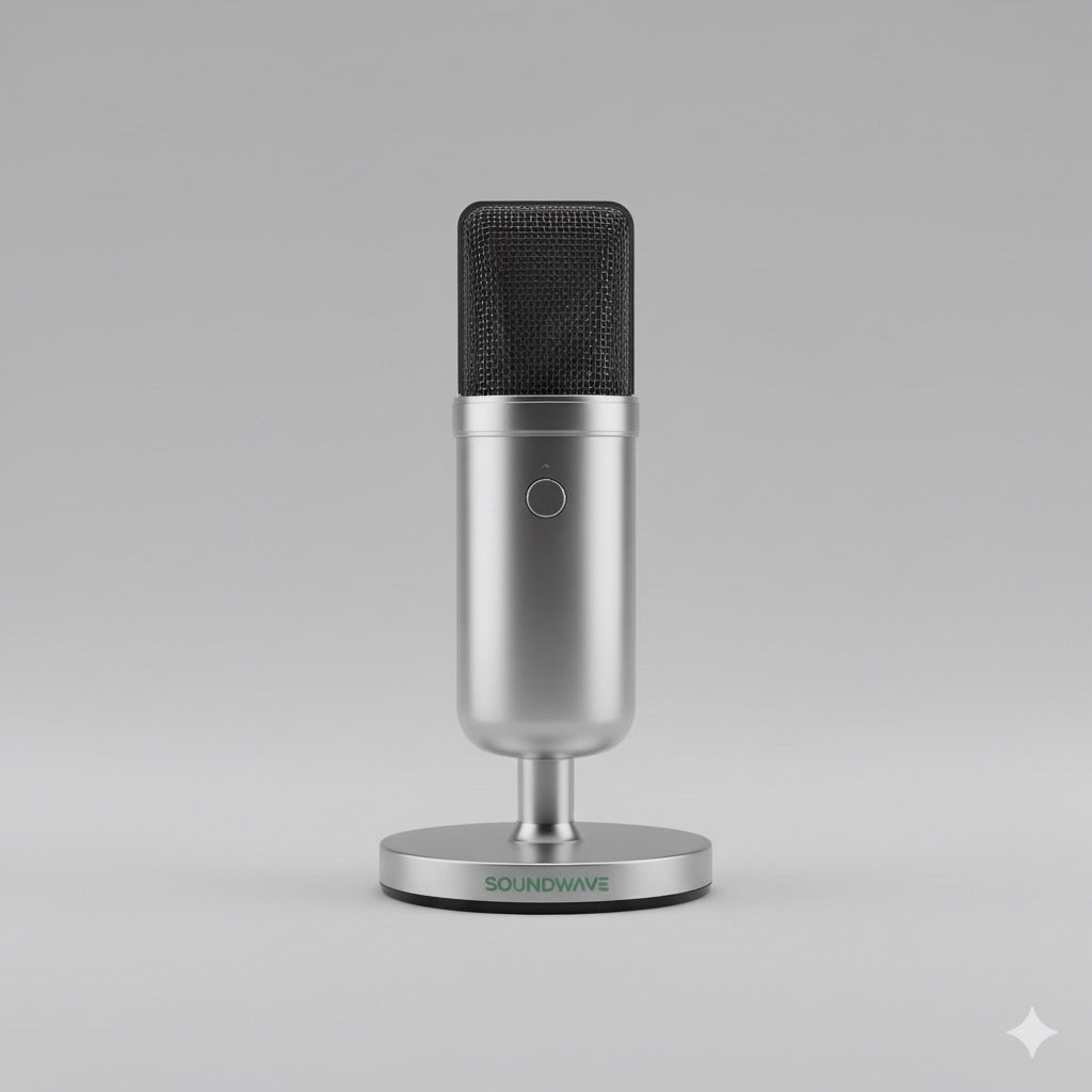MICROPHONE